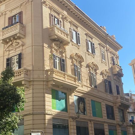 Suiteinpalermo - Case Vacanze Nel Centro Storico 外观 照片