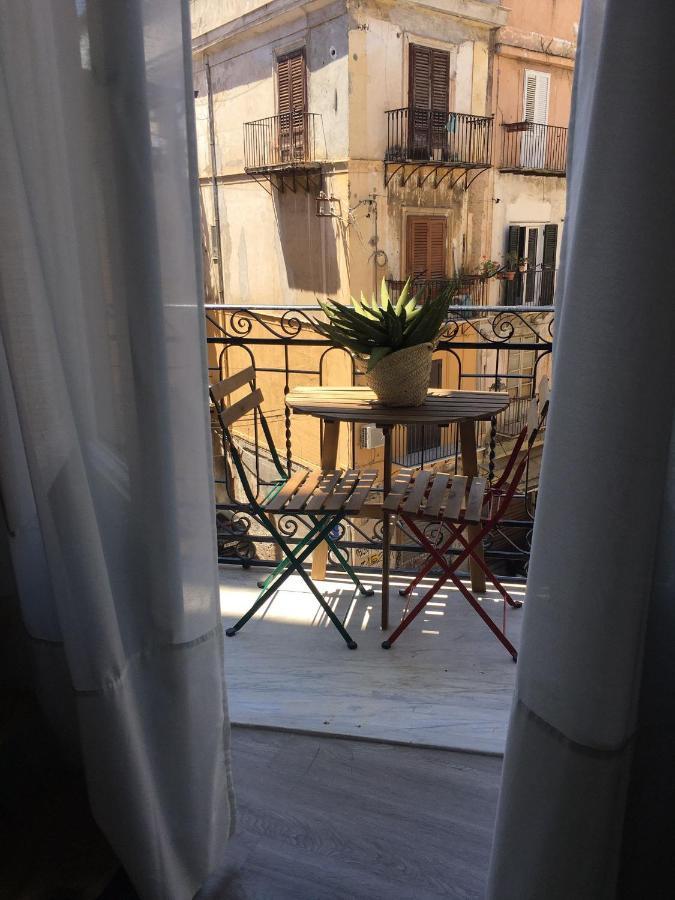 Suiteinpalermo - Case Vacanze Nel Centro Storico 外观 照片